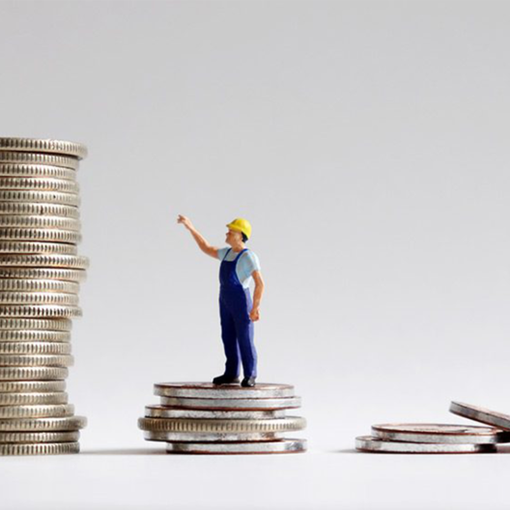 Legge sul salario minimo, si dialoga