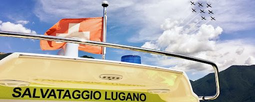Non ce l'ha fatta il giovane di 27 anni inabissatosi dopo un tuffo nel Ceresio