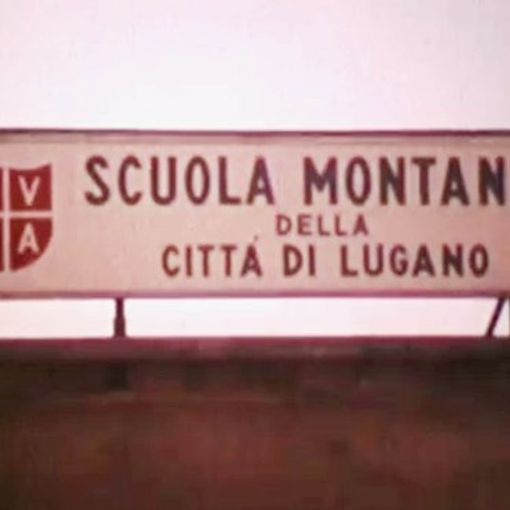 Airolo, 3 milioni per il risanamento della Scuola montana di Nante