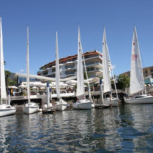 Scuole di vela e circoli nautici: sono tanti in Ticino