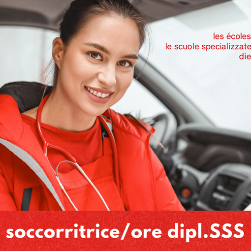 Una settimana alla scoperta delle Scuole Specializzate Superiori