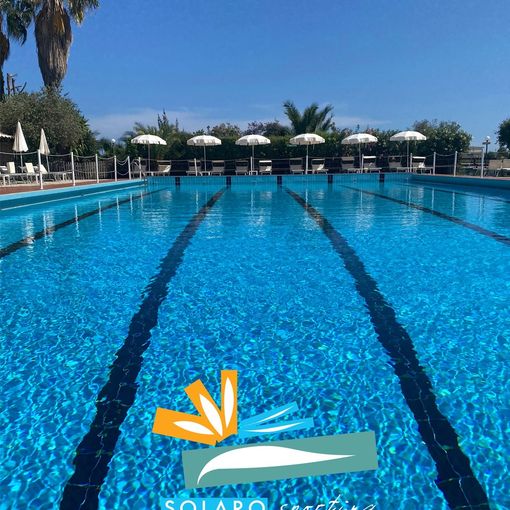 La tua Estate al Solaro Sporting Club Sanremo:  Speciale sport e relax per tutti!