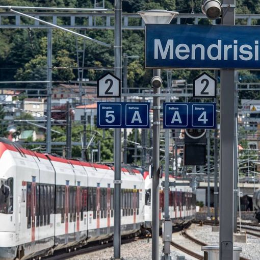Trasporti pubblici del Canton Ticino: orari del 2022 e prova gratuita