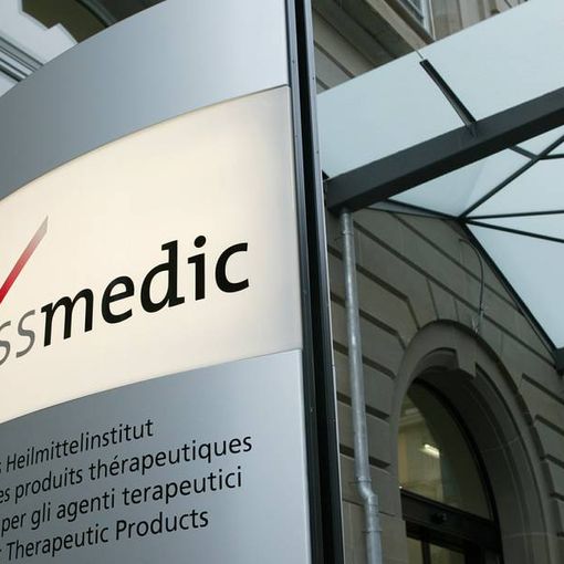 Omologato temporaneamente in Svizzera un trattamento per il Covid-19 a base di anticorpi monoclonali antivirali