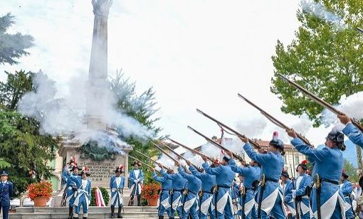 Le celebrazioni della Festa Nazionale a Lugano ancora senza fuochi artificiali
