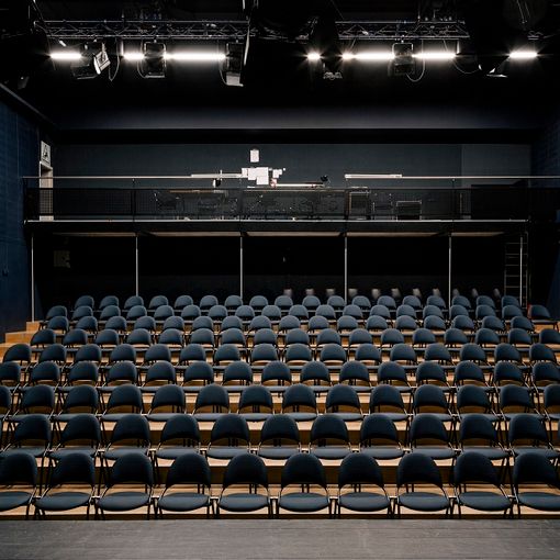 Teatro FOCE: prosegue a Lugano la settimana ricca di eventi tra cui lo spettacolo 52 della Compagnia Finzi Pasca