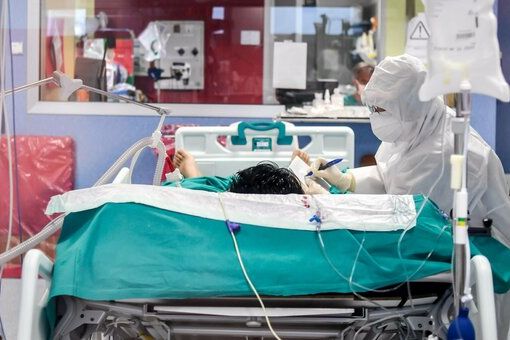 La variante Omicron non provocherà contraccolpi agli ospedali della Svizzera