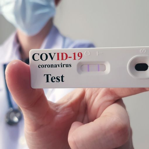 In Ticino test sierologico offerto, ma se ci si vaccina