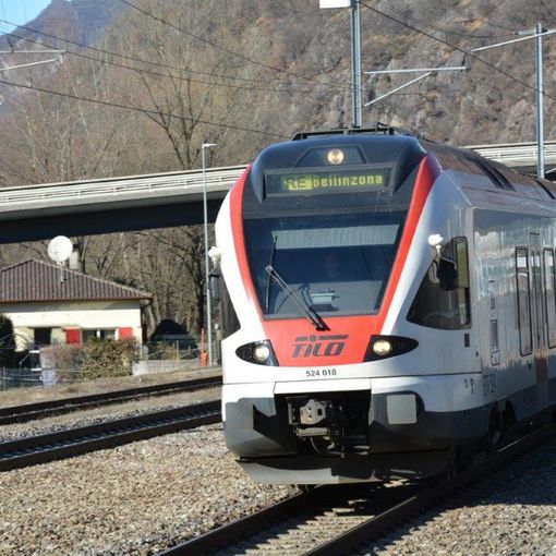 Quanto e come ci si è mossi in Ticino nel 2020