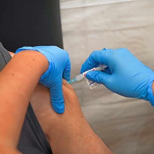 Ticino, lunedì il via alla Settimana nazionale di vaccinazione