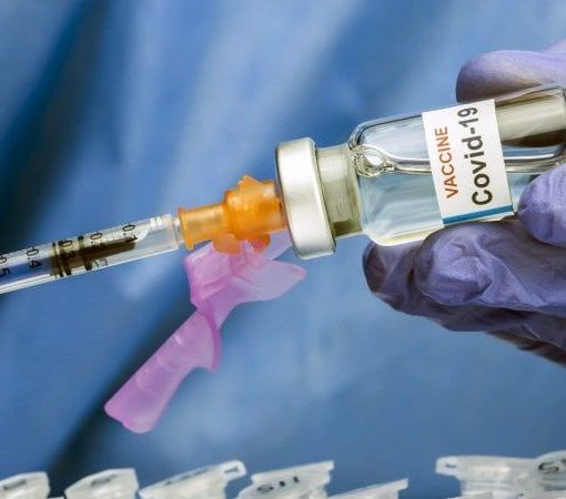 Vaccinazione &quot;over 75&quot;: assegnati i primi mille appuntamenti