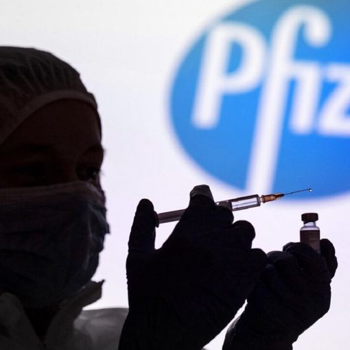 Il vaccino anti-Covid-19 di Pfizer/BioNTech può essere conservato in frigorifero fino a un mese