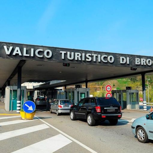 Covid 19: in arrivo ulteriori agevolazioni per l’ingressi in Svizzera