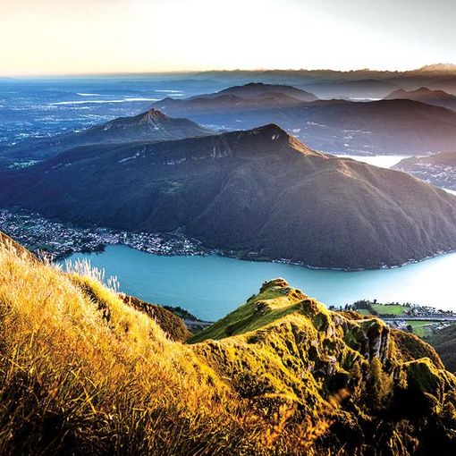 Varese, la provincia del record Unesco. Tra arte, storia e preistoria
