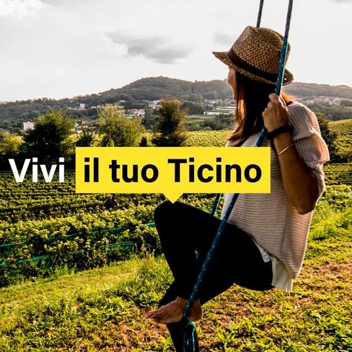 “Vivi il tuo Ticino” continua sino alla fine di febbraio, per beneficiare dell’azione “Soggiorna in Ticino”