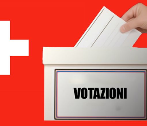 Ticino al voto per 3 referendum il 26 settembre