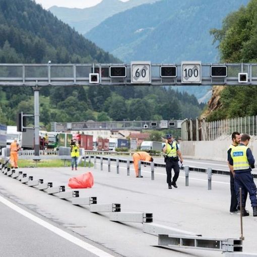 Immagine di repertorio