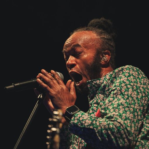 LongLake Festival Lugano, Fantastic Negrito sarà ospite a Blues to Bop