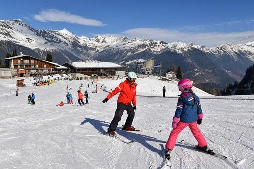 Airolo-Pesciüm, prosegue la stagione con il TiSki Season Closing