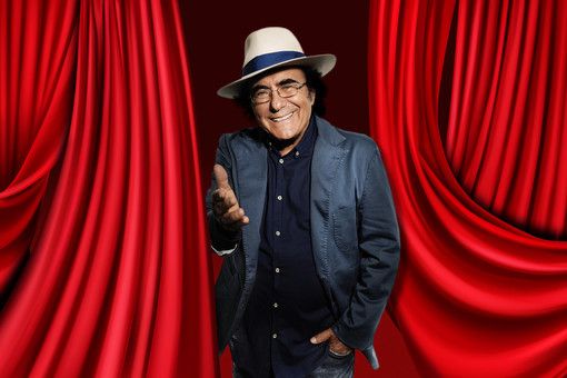 Al Bano Carrisi