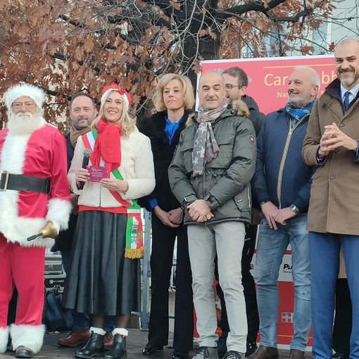 Helping Child: Grazie e Buon Natale a tutti! La raccolta fondi continua