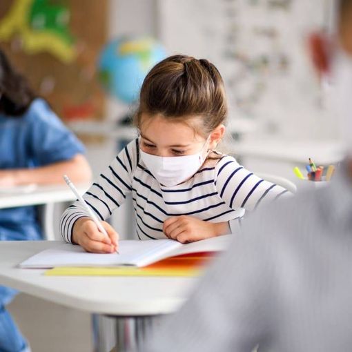 Le misure di protezione dal Covid in vista dell’apertura dell’anno scolastico