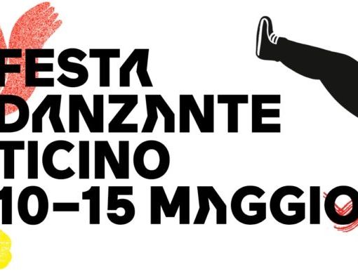 Dal 10 al 15 maggio c'è la Festa Danzante Ticino