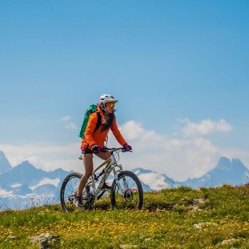 La settima volta della Meseda, Tour nella Valle di Blenio con un percorso tra Biasca e Pianezzo