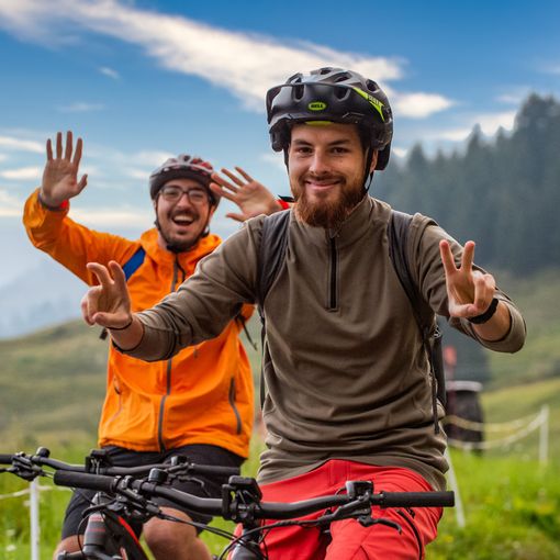 La Meseda: pedalare in Ticino, alla scoperta dei prodotti genuini nelle aziende agricole e degli agriturismi del Cantone
