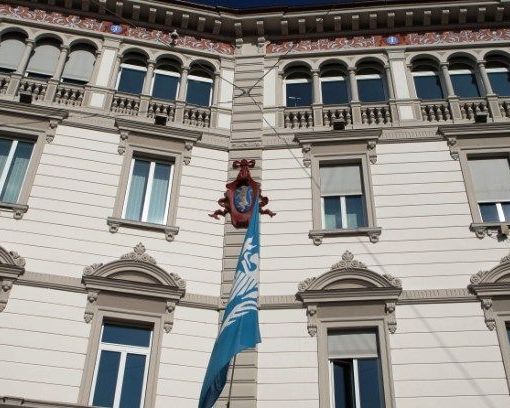 Locarno, interrogazione in Municipio per bandire i fuochi d’artificio