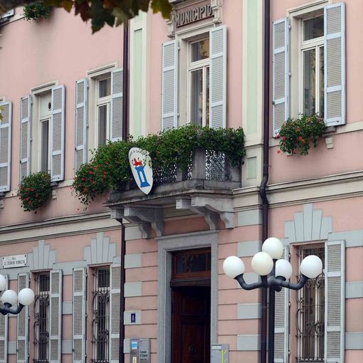Il Comune di Chiasso ha un responsabile della promozione e del marketing