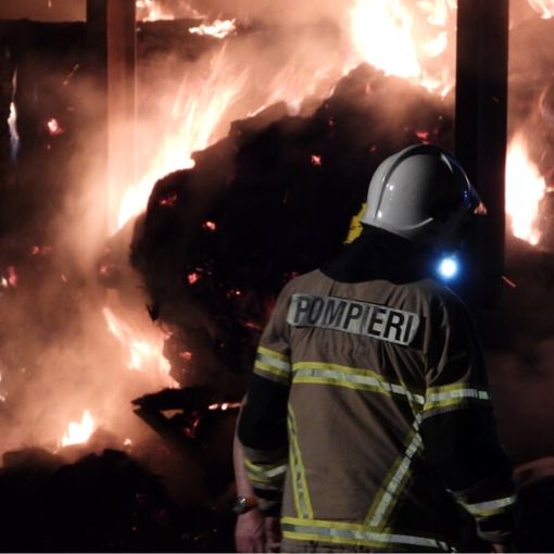 Bellinzona cerca pompieri volontari