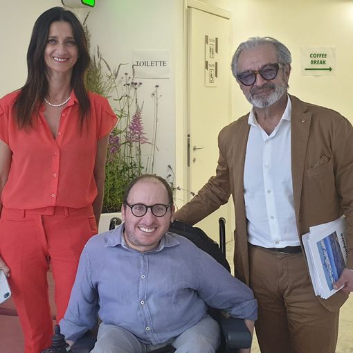 SIGN, il Festival Internazionale del Cambiamento Sostenibile, continua fino al 31 agosto nel segno dell'agenda 2030