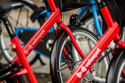 Bellinzona, il Comune potenzierà la rete di bike sharing