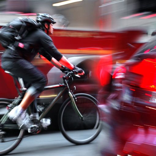 Bikecoin: a Locarno, se vai al lavoro in bici guadagni