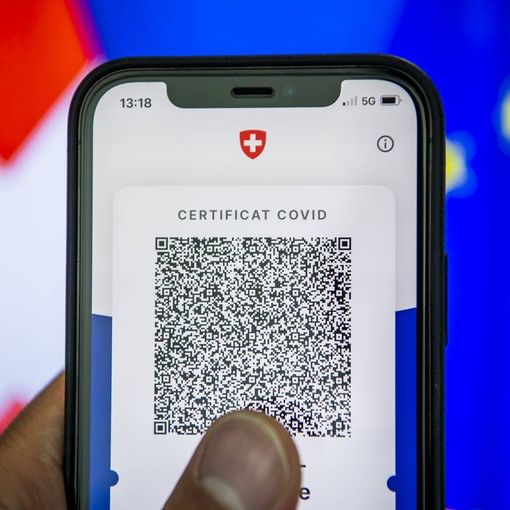 In Svizzera sarà più facile accedere al certificato Covid per le persone guarite