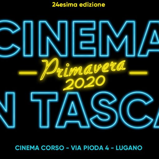 Lugano, riparte &quot;Cinema in tasca&quot;