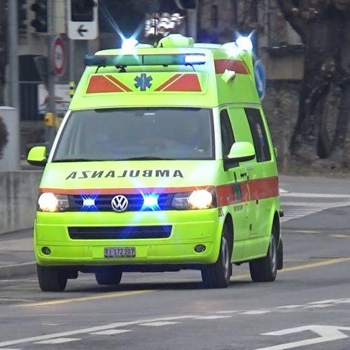 Immagine di repertorio