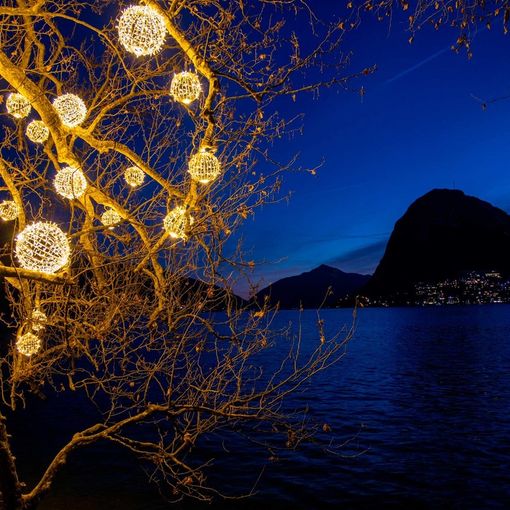 Crociera di San Silvestro: a Lugano un modo speciale per festeggiare l'arrivo del 2023