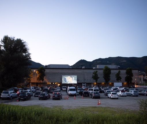 Il ricco cartellone di Cinestate Chiasso 2021