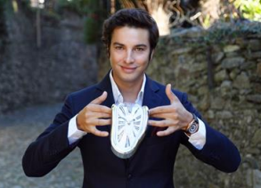 Il mago Federico Soldati