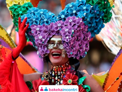 Quali sono le 5 feste internazionali più popolari?