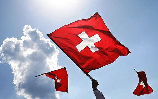 Festa Nazionale Svizzera: le celebrazioni del 1° agosto a Lugano