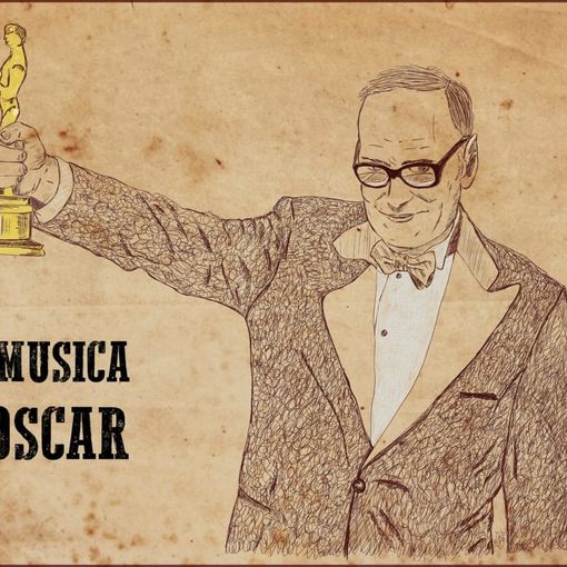 Con “Una musica da oscar” Bellinzona omaggia Ennio Morricone
