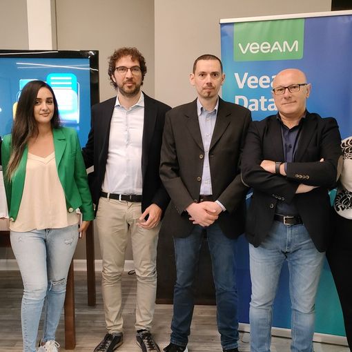 Soluzioni sicure e innovative per la gestione dei dati e per rendere i Backup inviolabili e immutabili