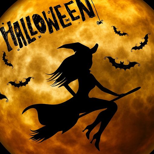 Halloween è alle porte: lunedì 31 ottobre la crociera sul Lago di Lugano per grandi e piccini