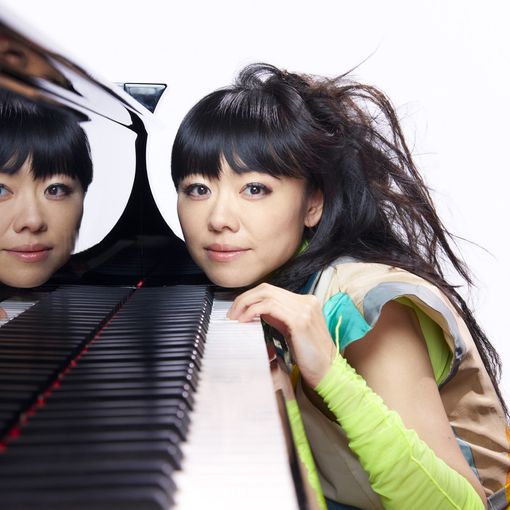 Estival Jazz, a Lugano protagonista la pianista giapponese Hiromi