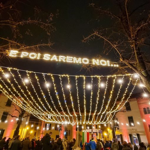 Immaginaria 2022 a Venaria Reale: il programma della settimana fino all’11 dicembre