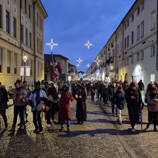 Immaginaria 2022: a Venaria Reale si chiude in bellezza con la Befana e le Sere in Reggia