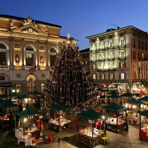 Canton Ticino, sarà un Natale gelosamente intimo ma profondamente diverso